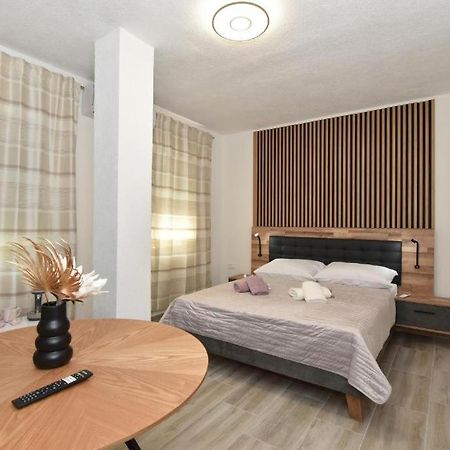 Jeta Studio & Rooms Zadar Exterior photo