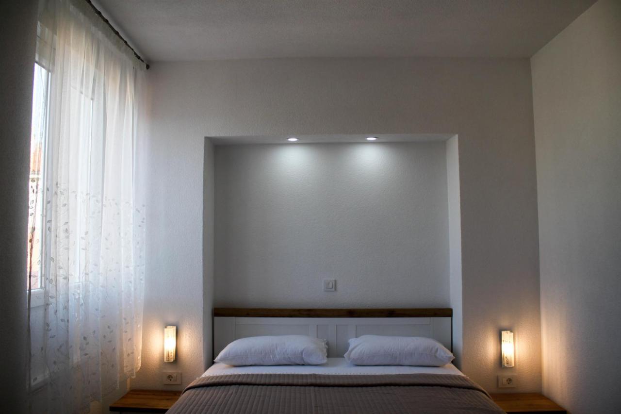 Jeta Studio & Rooms Zadar Exterior photo