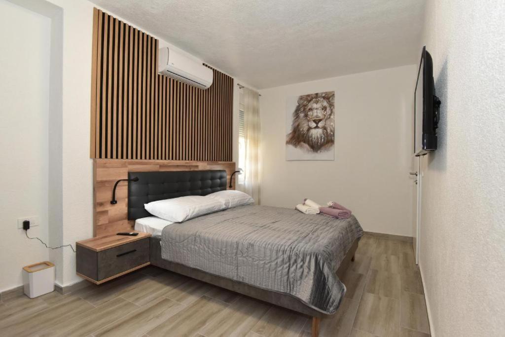 Jeta Studio & Rooms Zadar Exterior photo